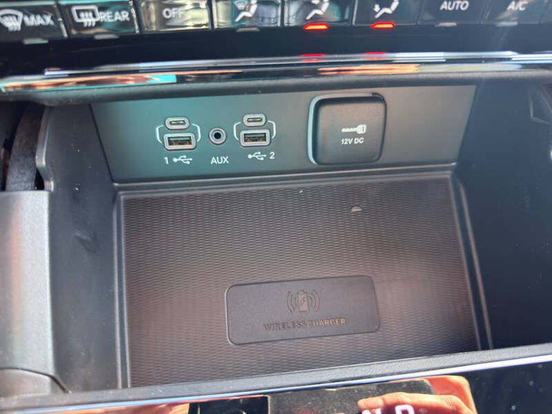 2026 Jeep Grand Cherokee L