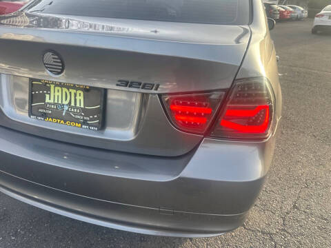 2011 BMW 3 Series 328i xDrive