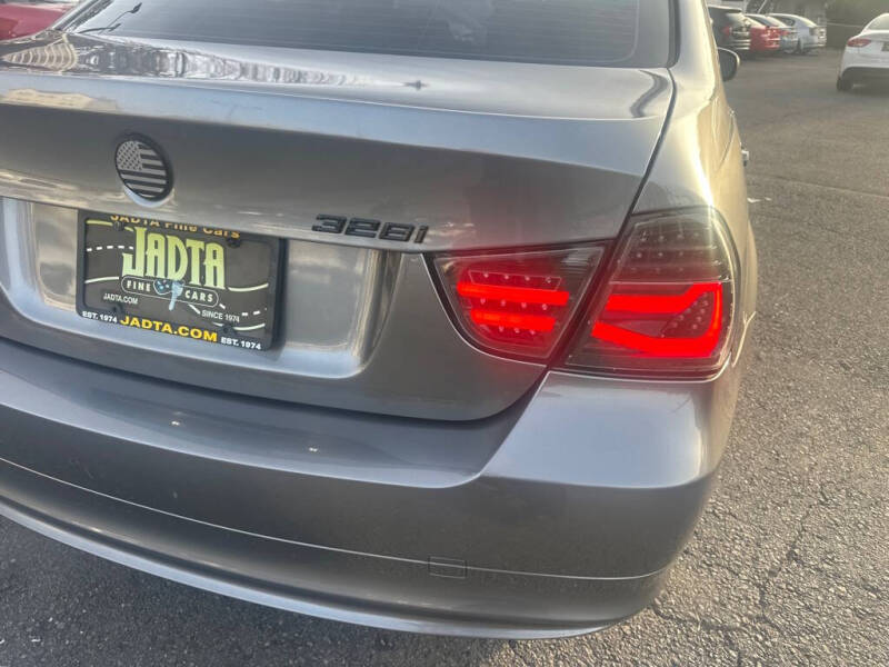 2011 BMW 3 Series 328i xDrive