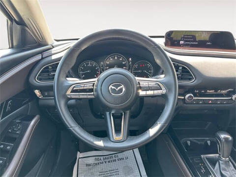 2021 Mazda CX-30 Premium