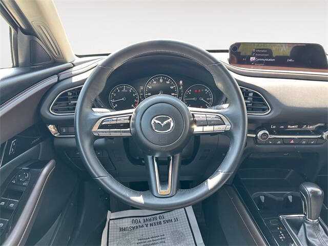 2021 Mazda CX-30 Premium