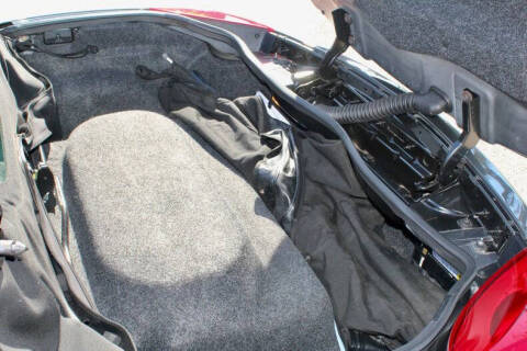 2006 Pontiac Solstice