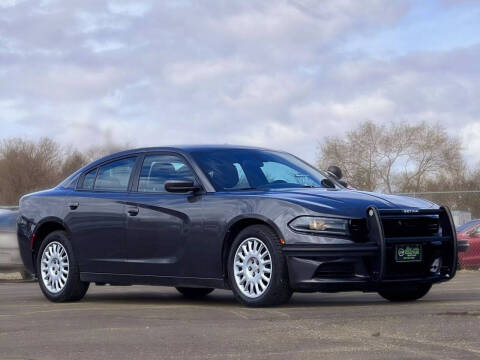 2019 Dodge Charger for sale at Greenline Motors, LLC. in Bellevue NE