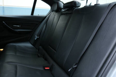 2013 BMW 3 Series 335i