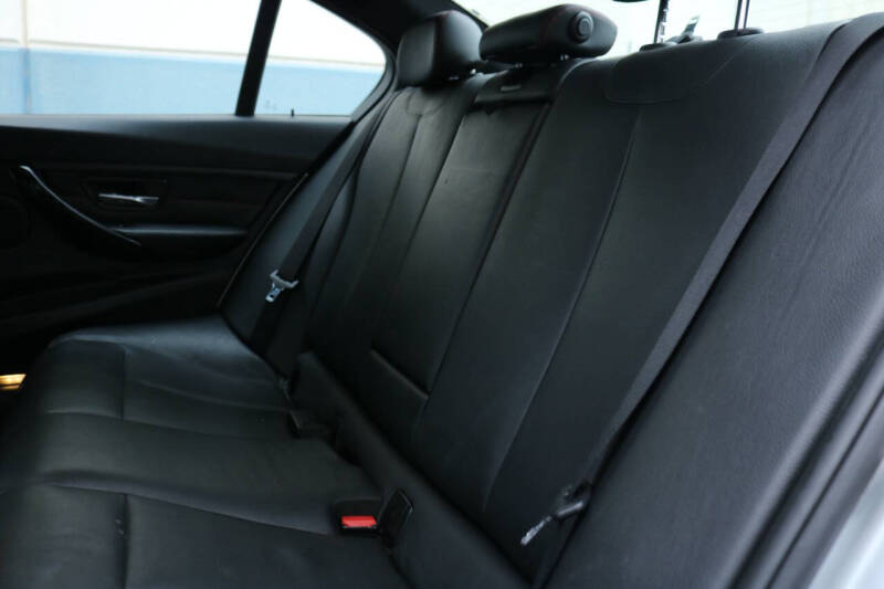 2013 BMW 3 Series 335i