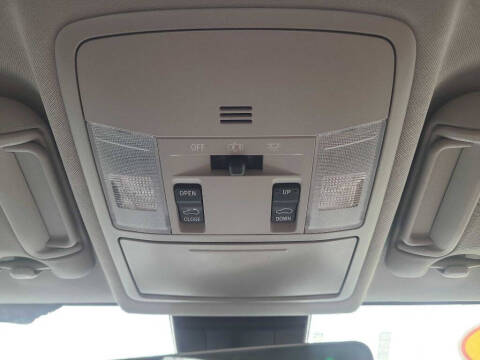 2017 Toyota RAV4 Hybrid Limited