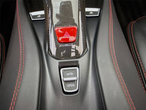 2018 Ferrari California T