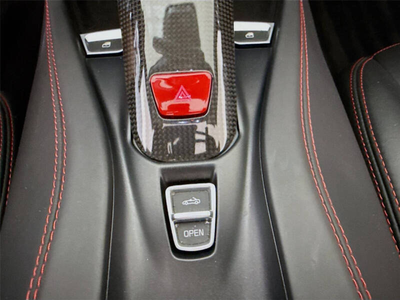 2018 Ferrari California T