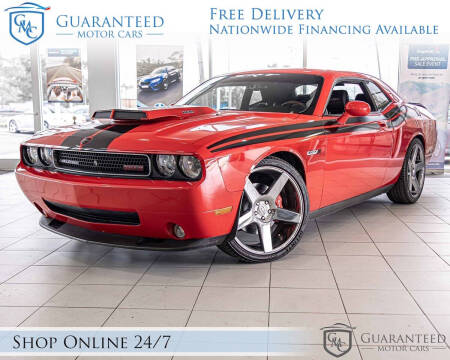 2009 Dodge Challenger