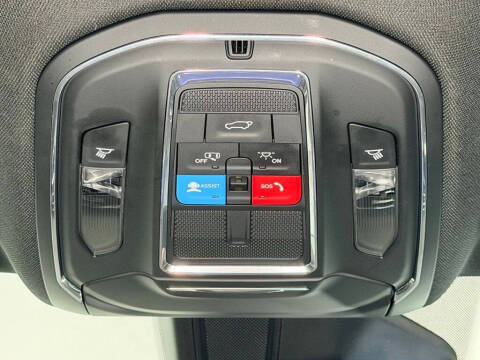 2024 Jeep Wagoneer L