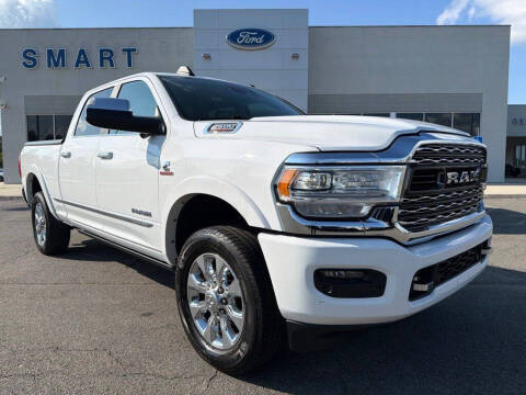 2019 RAM 2500 Limited