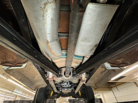 1966 Chevrolet C/K 10 Series