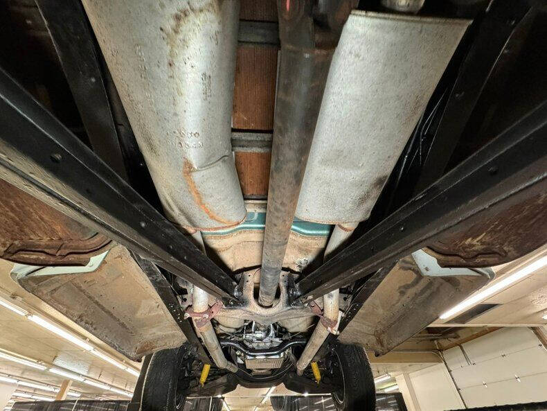 1966 Chevrolet C/K 10 Series