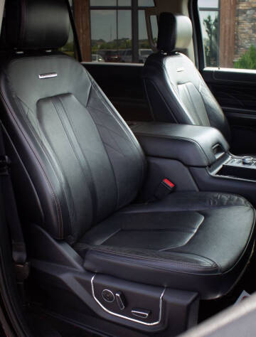 2019 Ford Expedition MAX Platinum