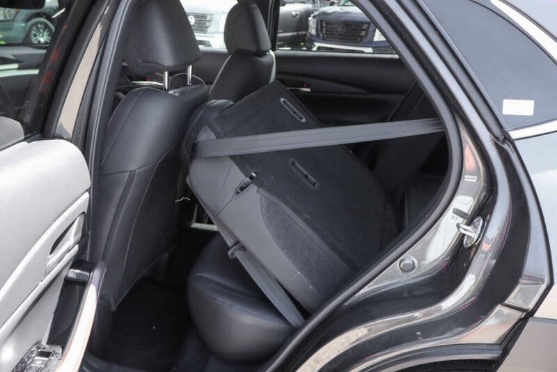 2022 Mazda CX-30 2.5 S Premium