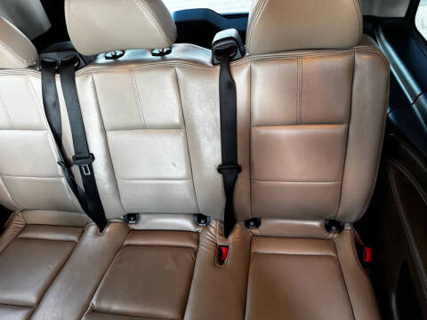 2017 Mercedes-Benz Metris