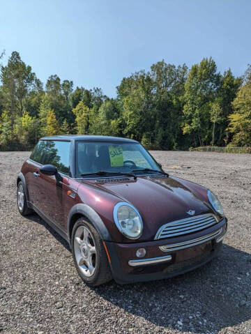 2003 MINI Cooper for sale at JEREMYS AUTOMOTIVE in Casco MI