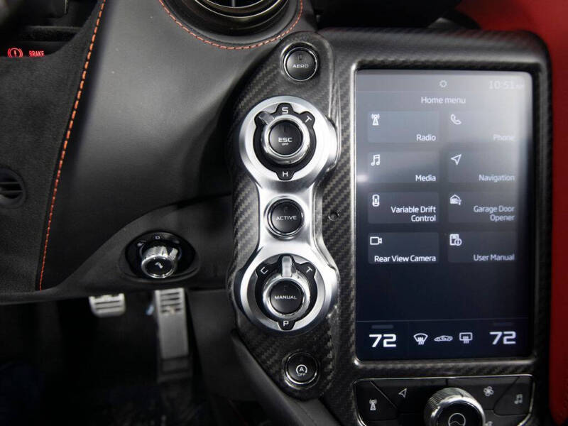 2020 McLaren 720S Spider
