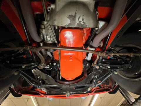 1970 Plymouth Barracuda