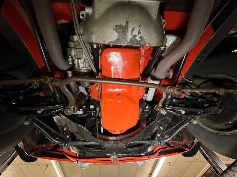 1970 Plymouth Barracuda