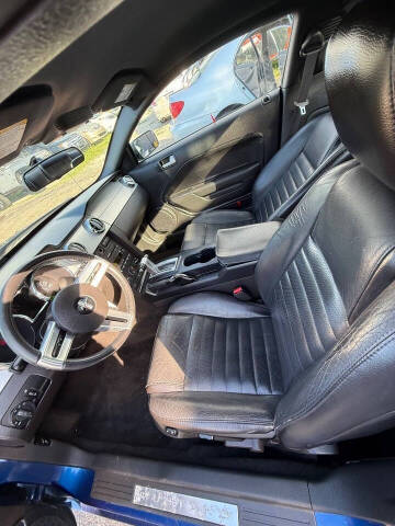 2006 Ford Mustang GT Premium