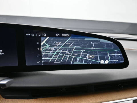 2023 Lucid Air Touring