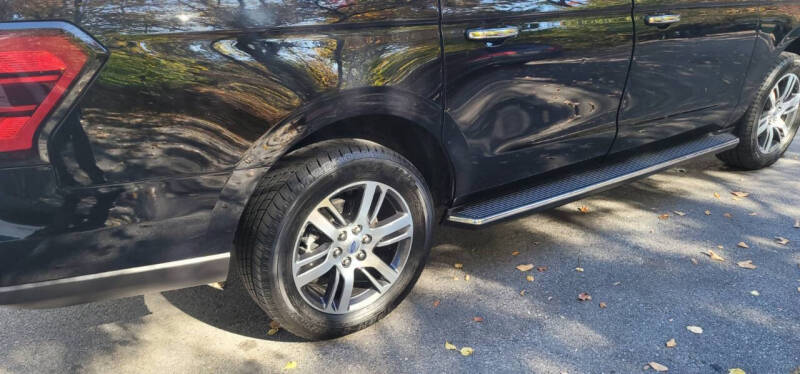 2023 Ford Expedition MAX Limited