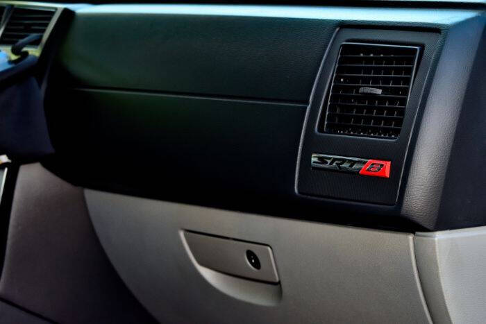 2006 Dodge Charger