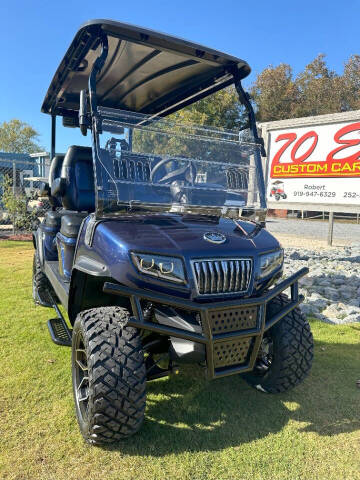 2025 Evolution D5 Maverick-4 Plus