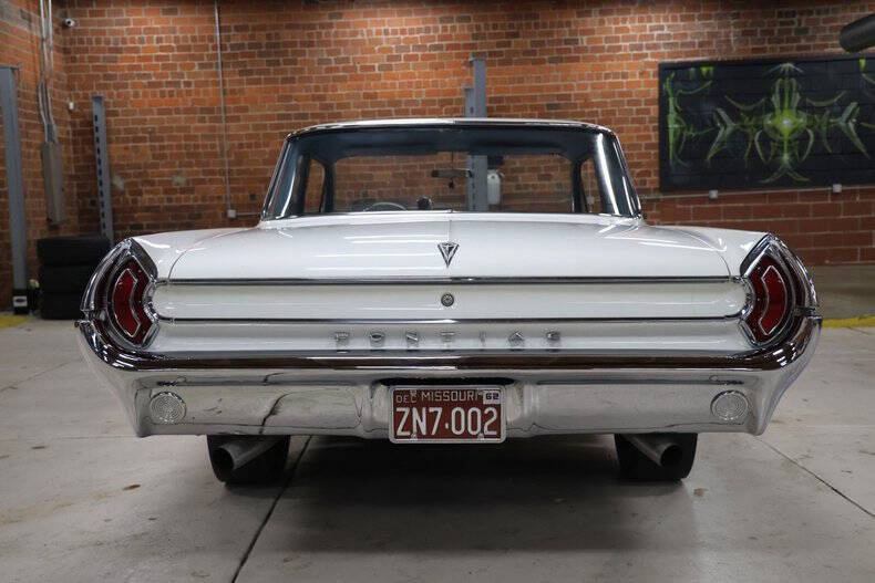 1962 Pontiac Catalina