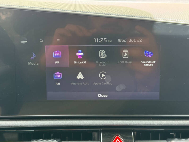 2024 Kia Niro EX