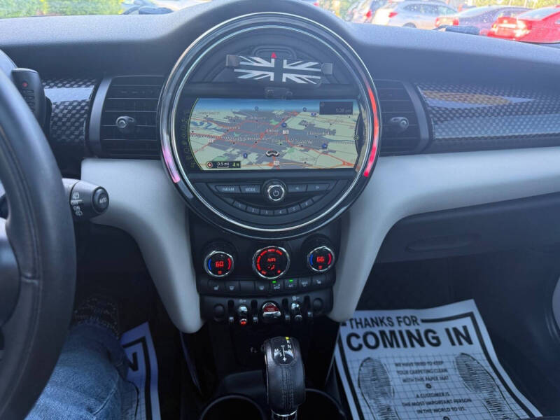2014 MINI Hardtop Cooper S