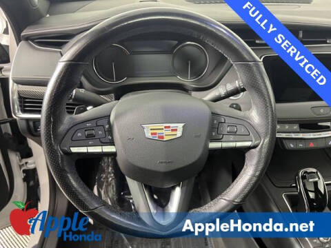 2021 Cadillac XT4 Sport