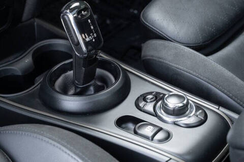 2022 MINI Countryman John Cooper Works ALL4