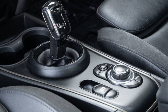 2022 MINI Countryman John Cooper Works ALL4