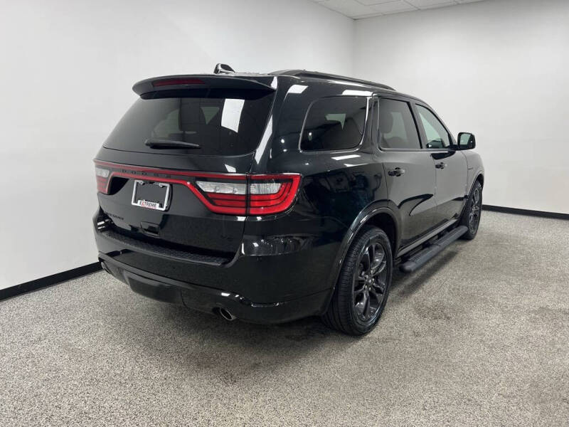 2024 Dodge Durango R/T Plus