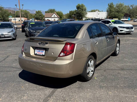 2006 Saturn Ion 3