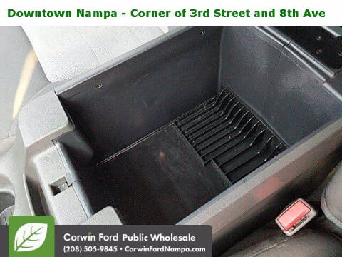 2003 Ford Expedition XLT