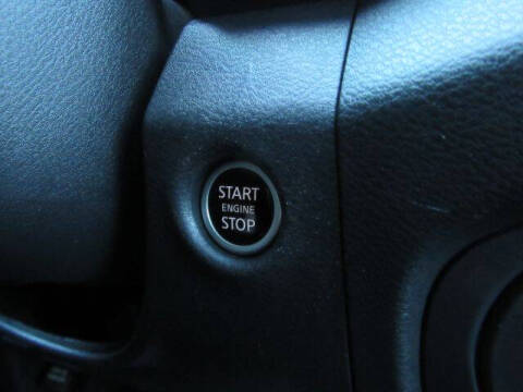 2023 Nissan Frontier