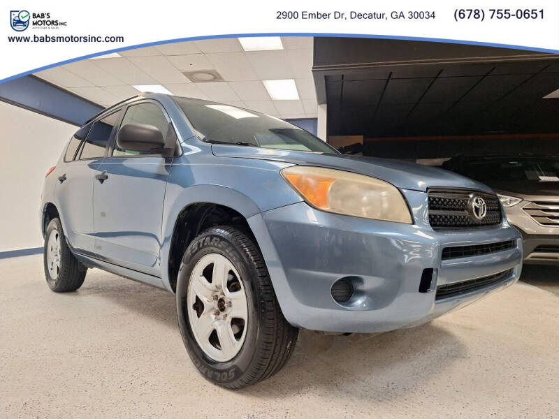2010 Toyota RAV4