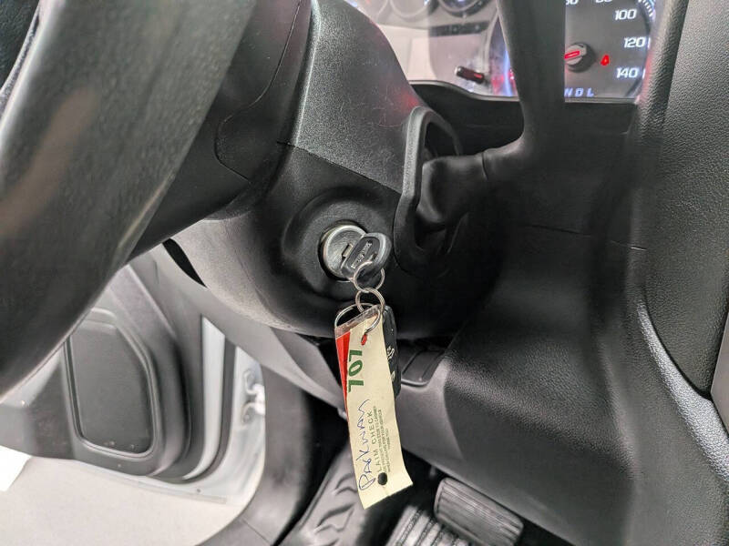 2020 GMC Sierra 2500HD