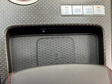 2025 Genesis G80 3.5T Sport Prestige