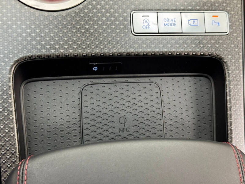 2025 Genesis G80 3.5T Sport Prestige