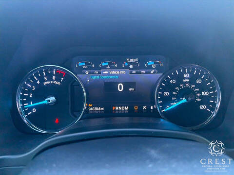 2020 Ford Expedition MAX King Ranch