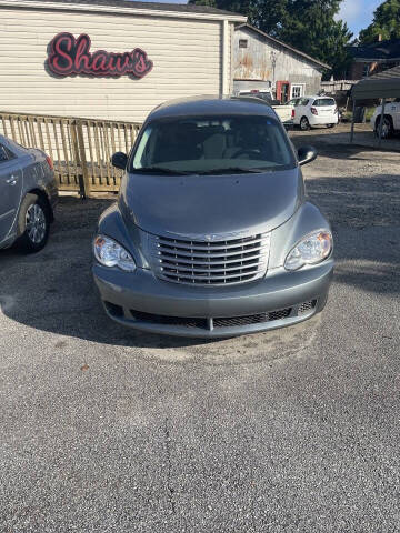 2009 Chrysler PT Cruiser