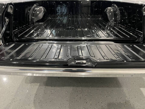 1966 Chevrolet El Camino