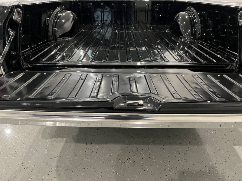 1966 Chevrolet El Camino