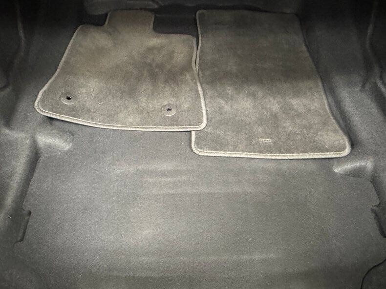 2017 Chevrolet Camaro SS