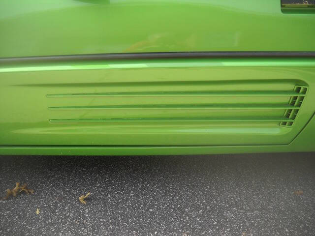 1986 Chevrolet Corvette