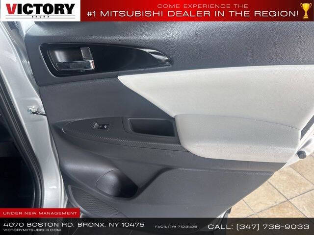 2023 Mitsubishi Eclipse Cross SEL